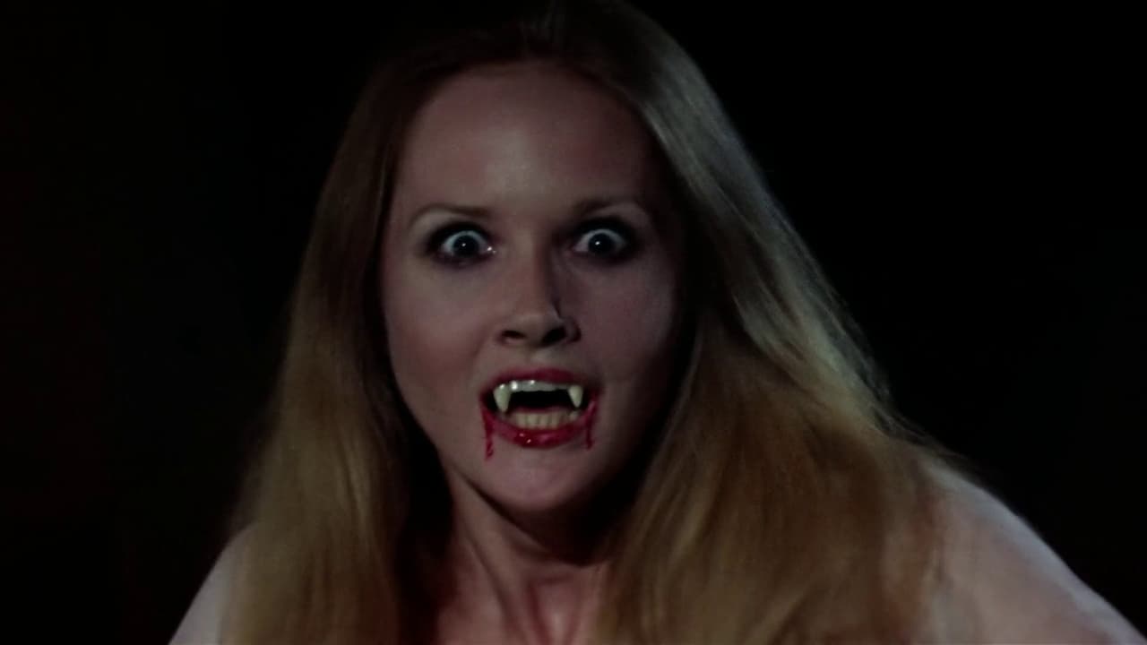 La casa dei vampiri