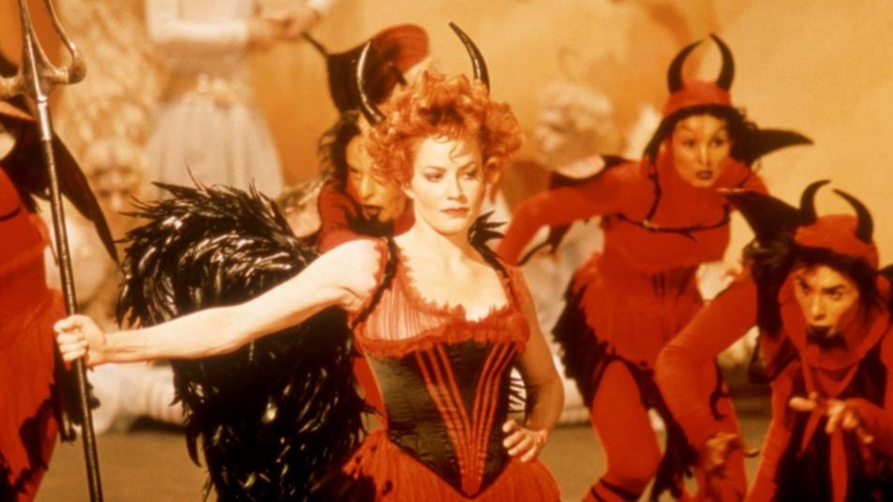 La cugina Bette