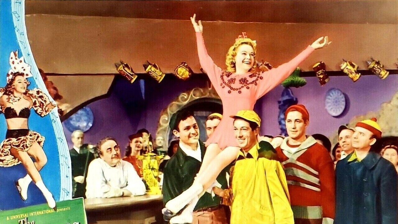 La dama di Montecristo