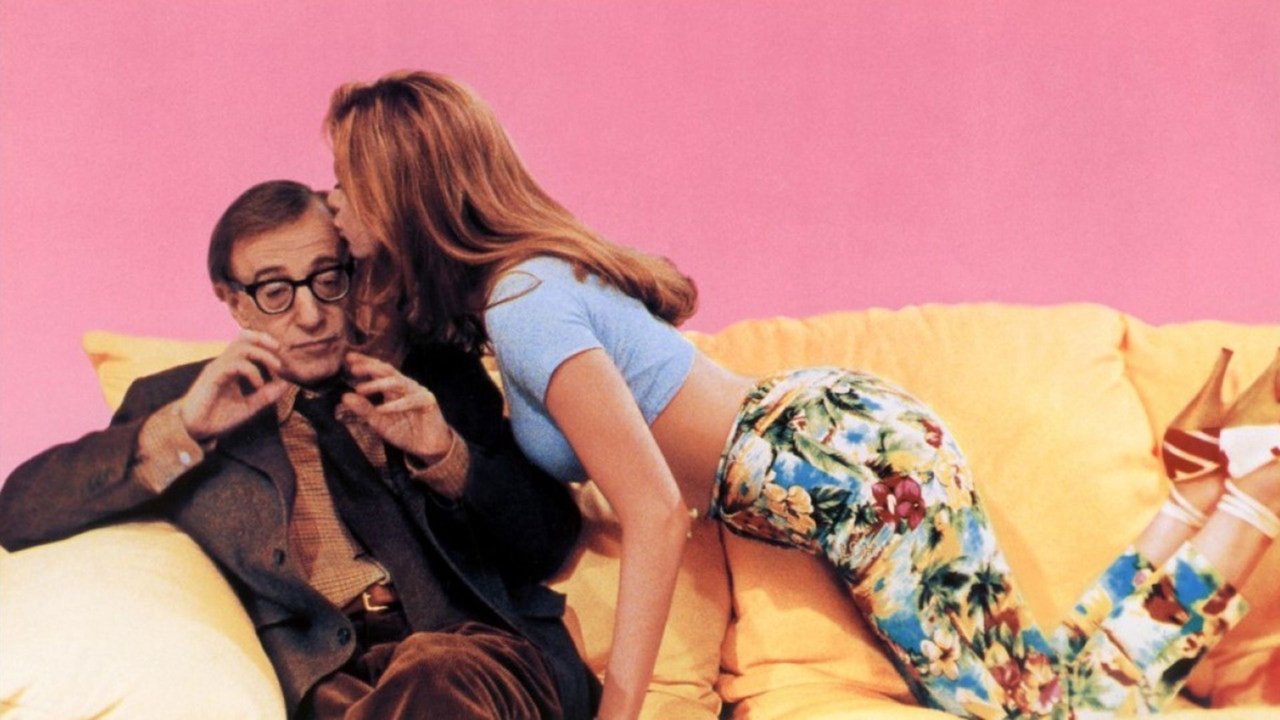 La dea dell'amore