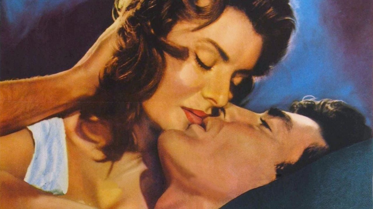 La donna del fiume