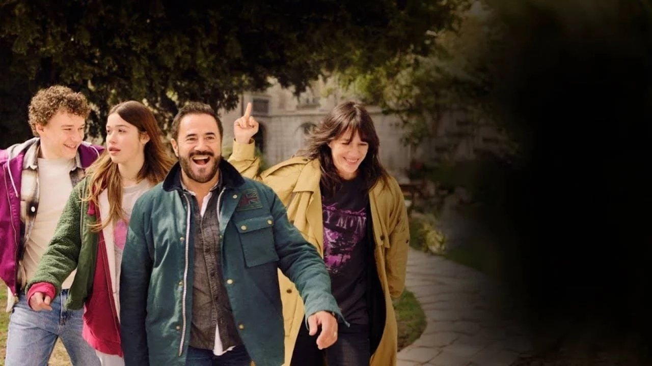 La famiglia Leroy