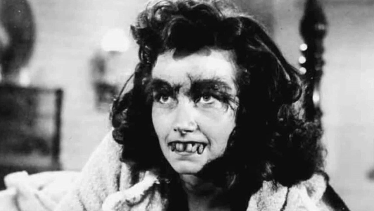 La figlia di Frankenstein