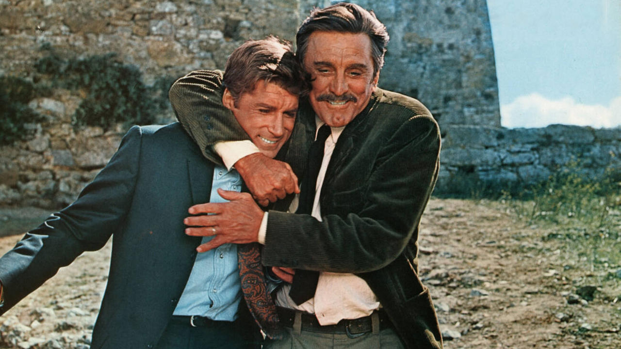 La fratellanza