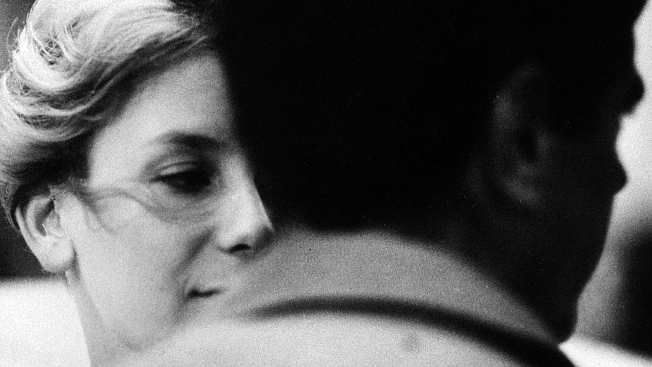 La jetée