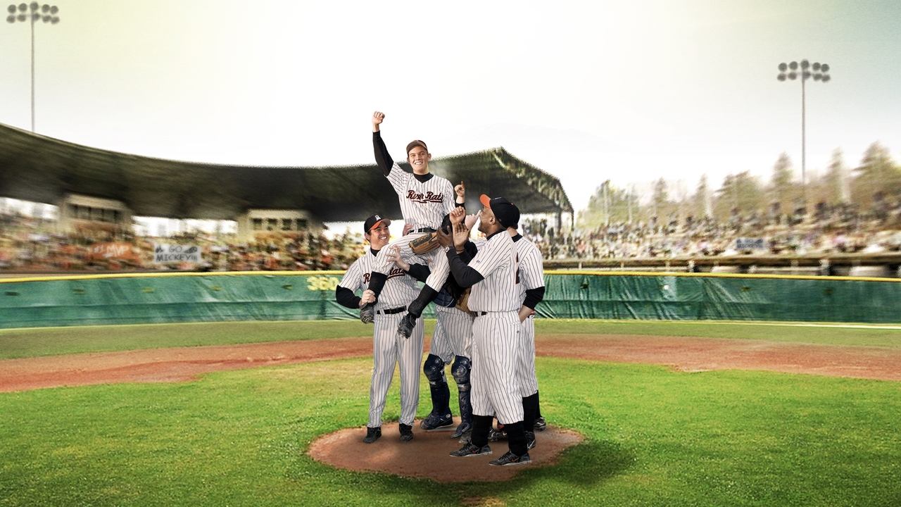 La leggenda di Mickey Tussler
