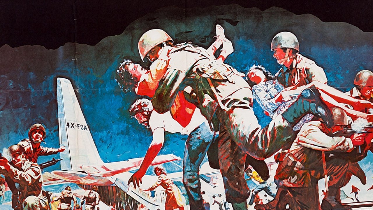 La lunga notte di Entebbe