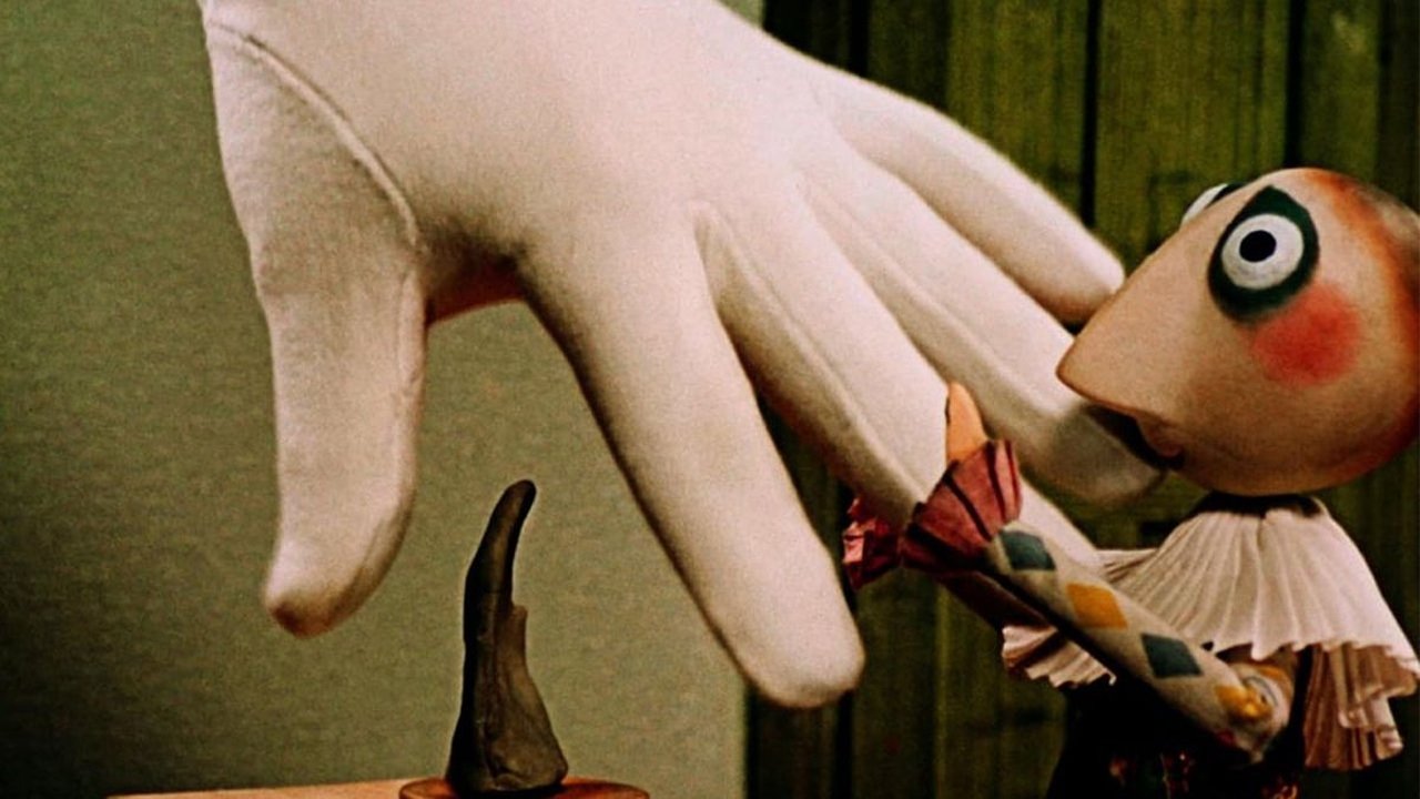 La mano