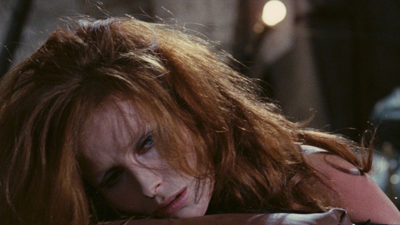 La notte che Evelyn uscì dalla tomba
