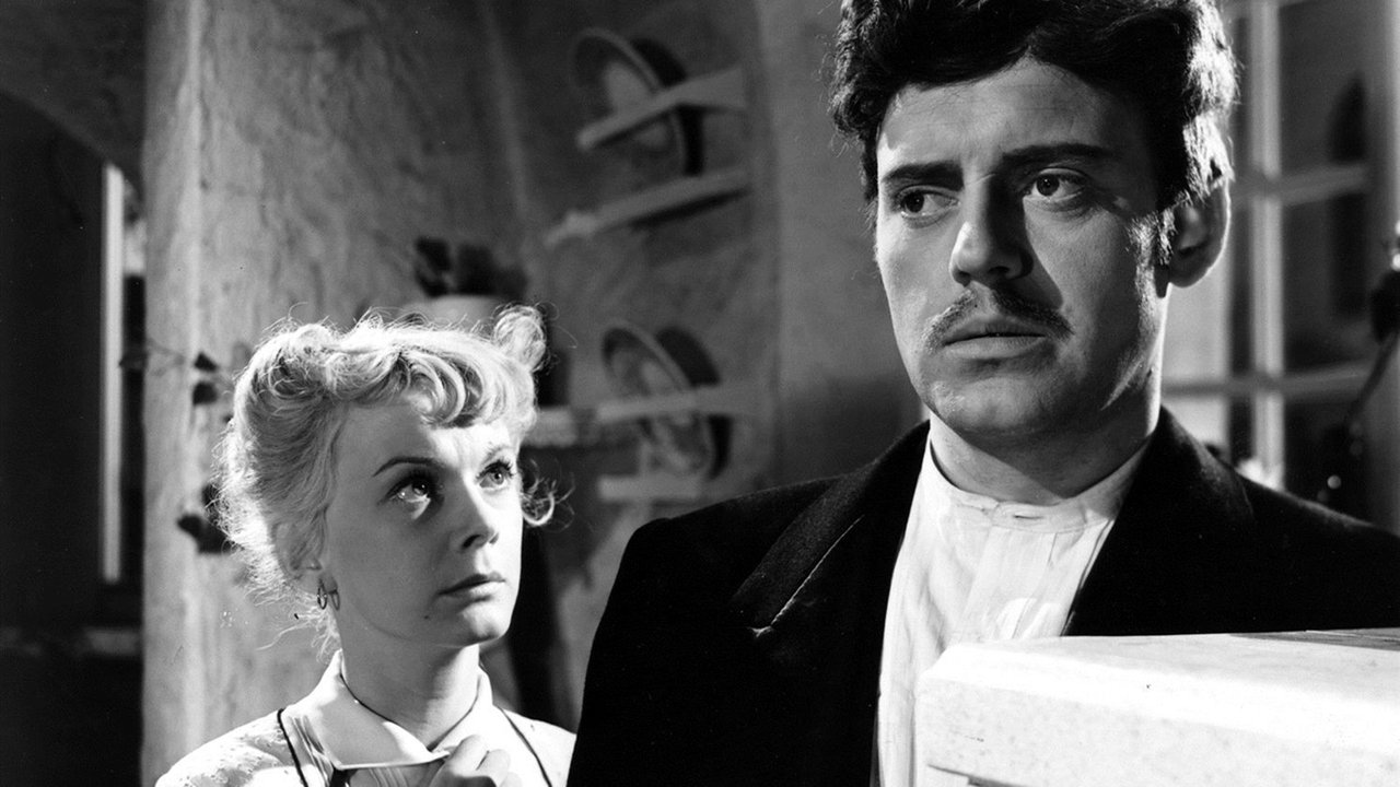 La notte del piacere