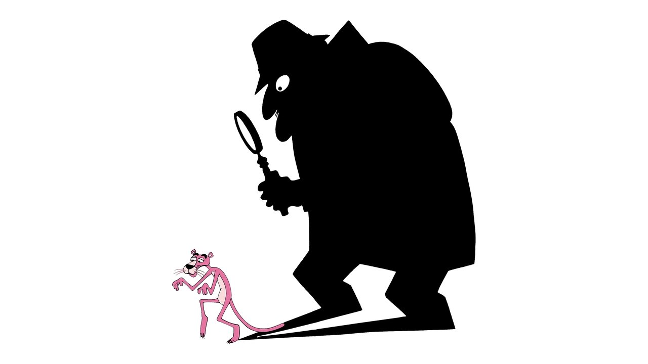 La pantera rosa colpisce ancora