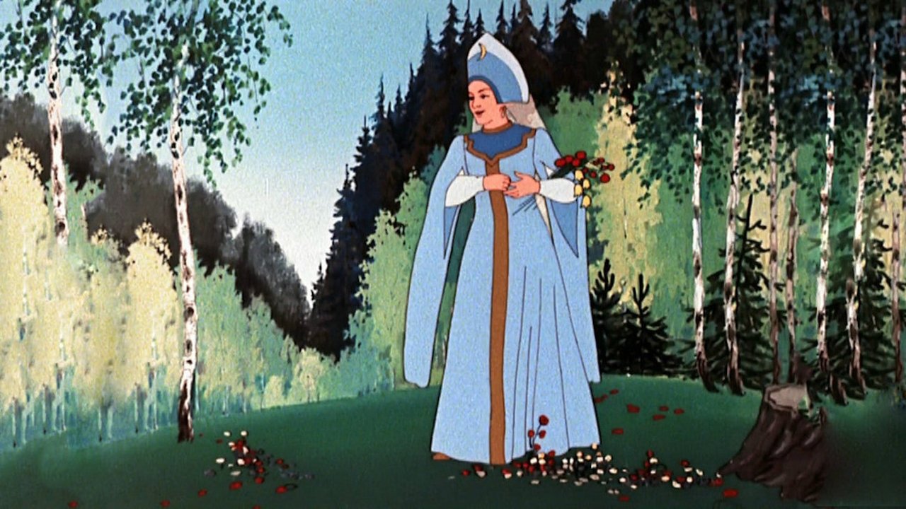 La principessa ranocchia