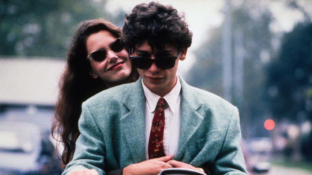 La ragazza dei sogni