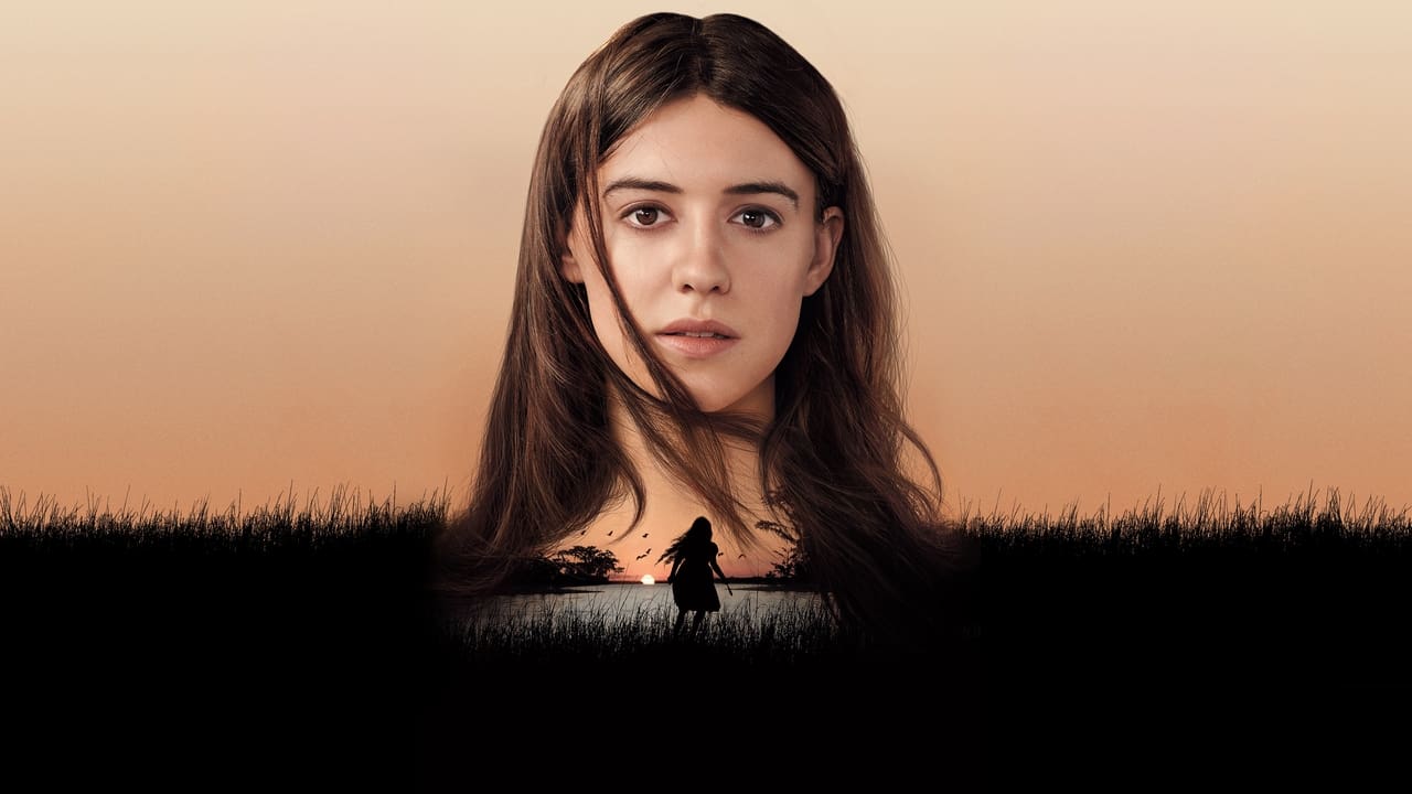 La ragazza della palude