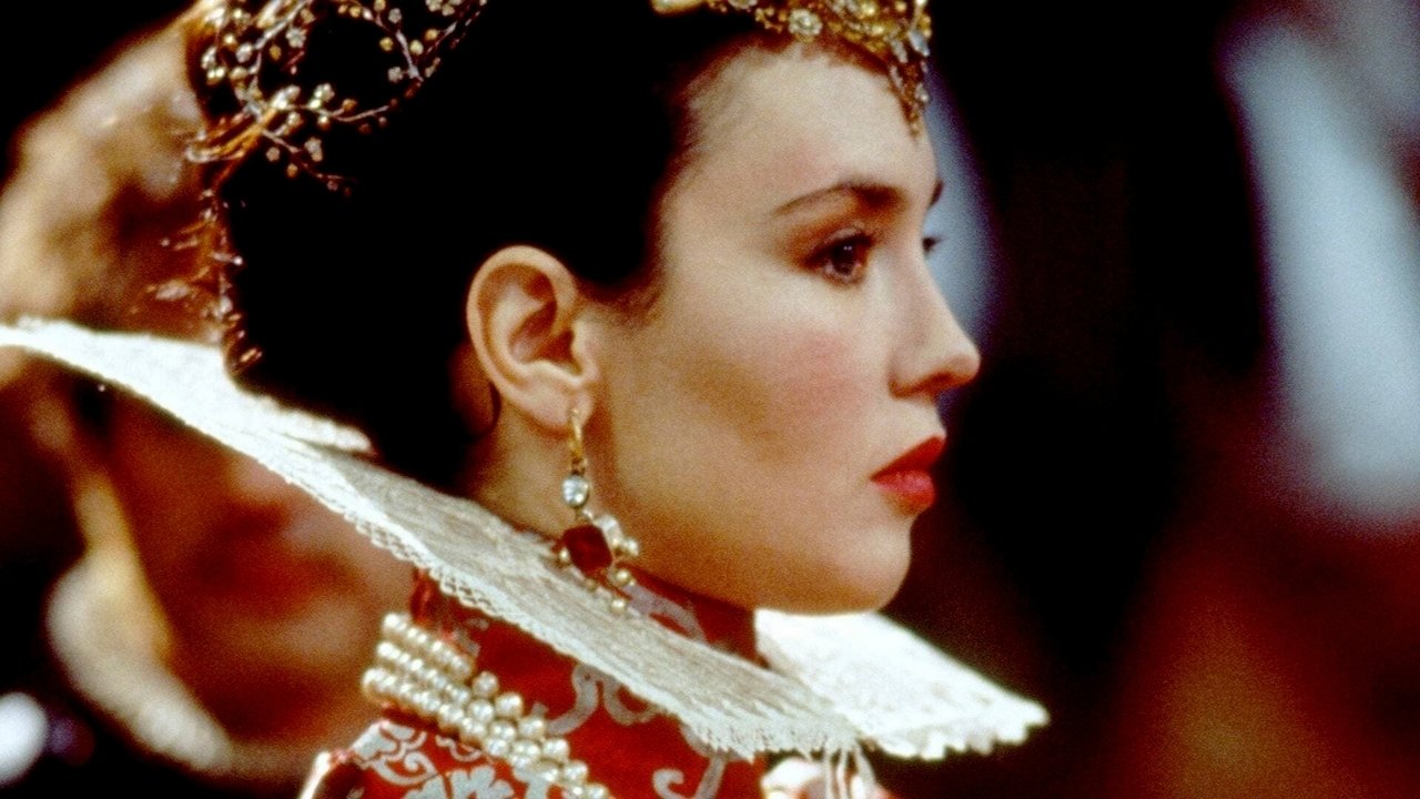 La regina Margot