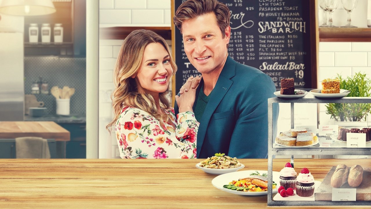 La ricetta dell'amore