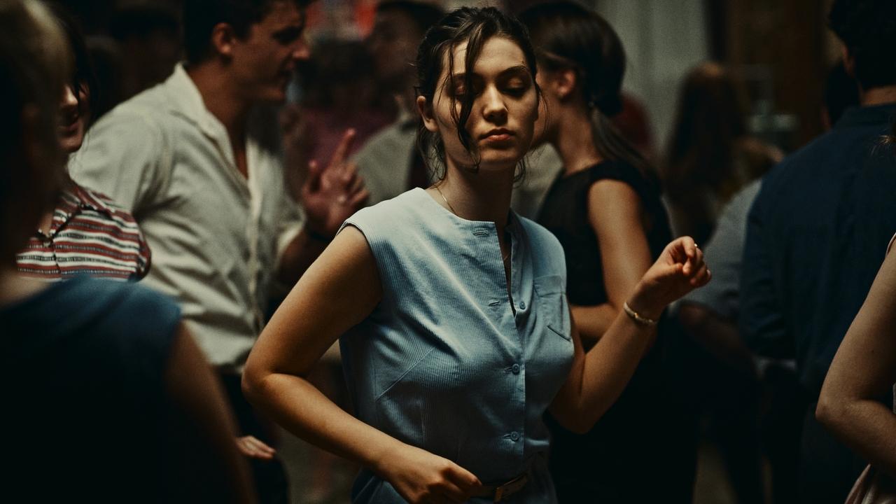 La scelta di Anne - L'événement