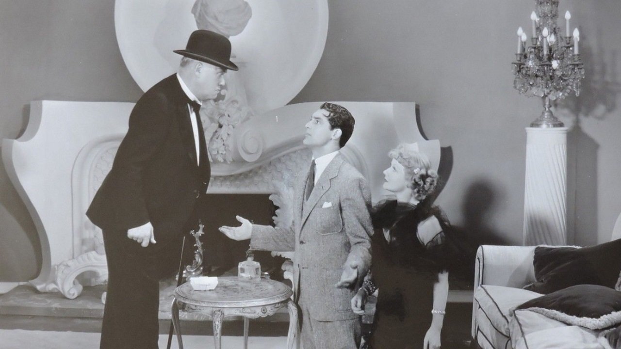 La signorina curiosa