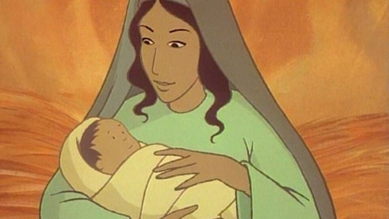 La storia del Natale