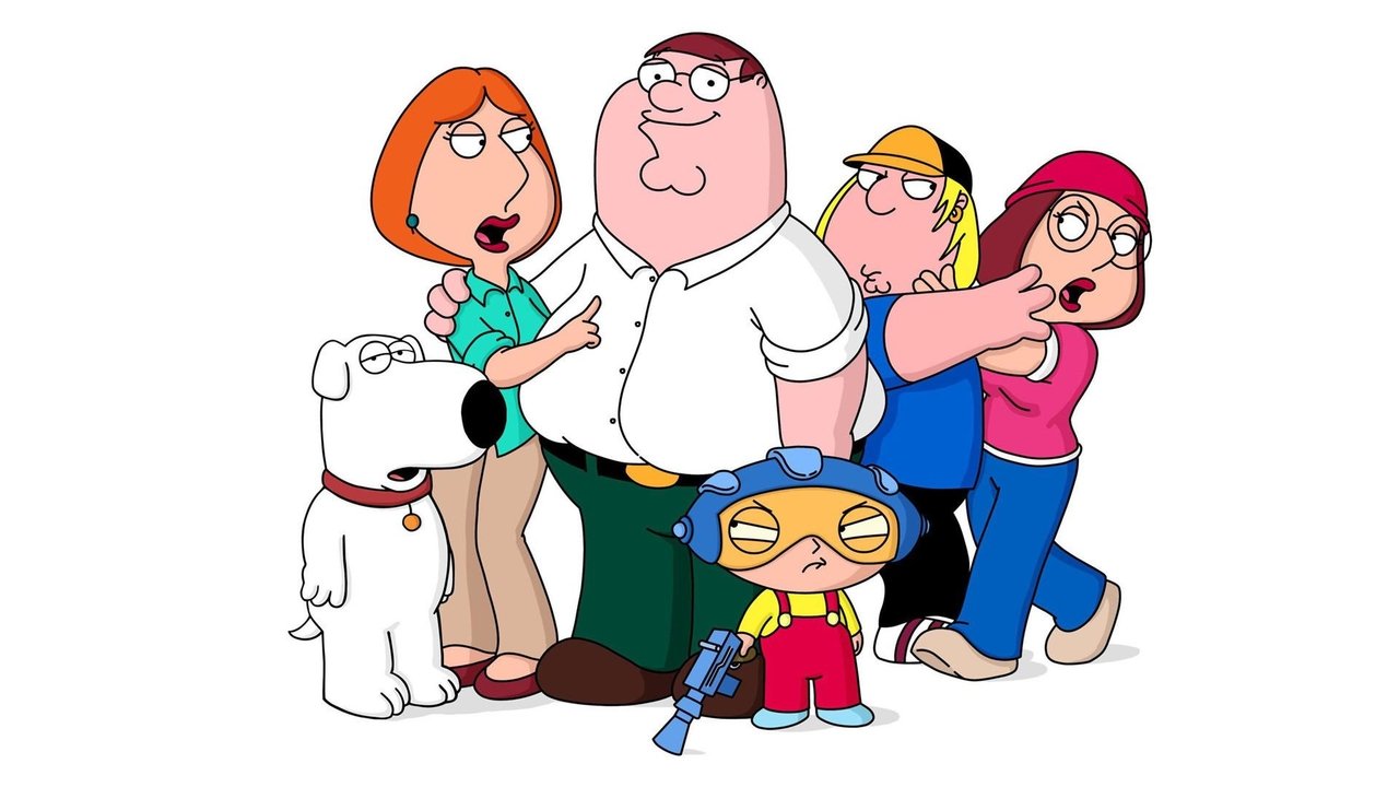 La storia segreta di Stewie Griffin