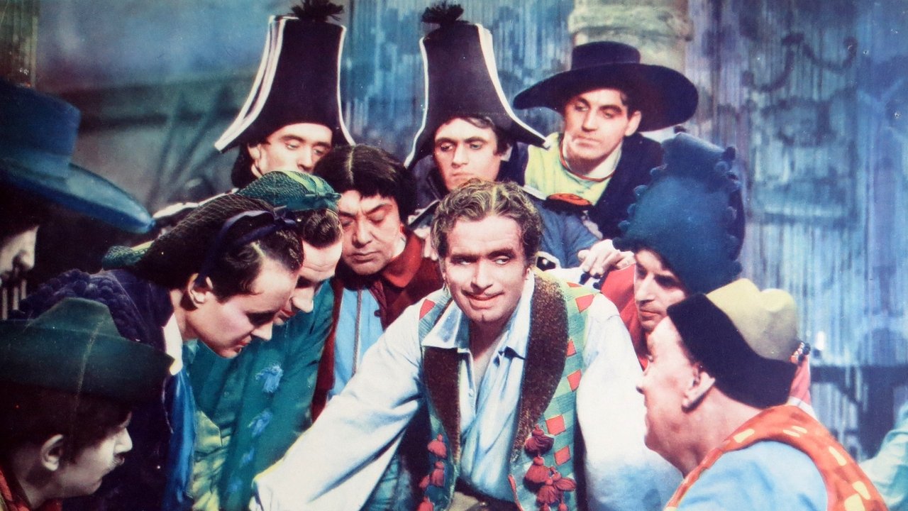 La vita privata di Don Giovanni