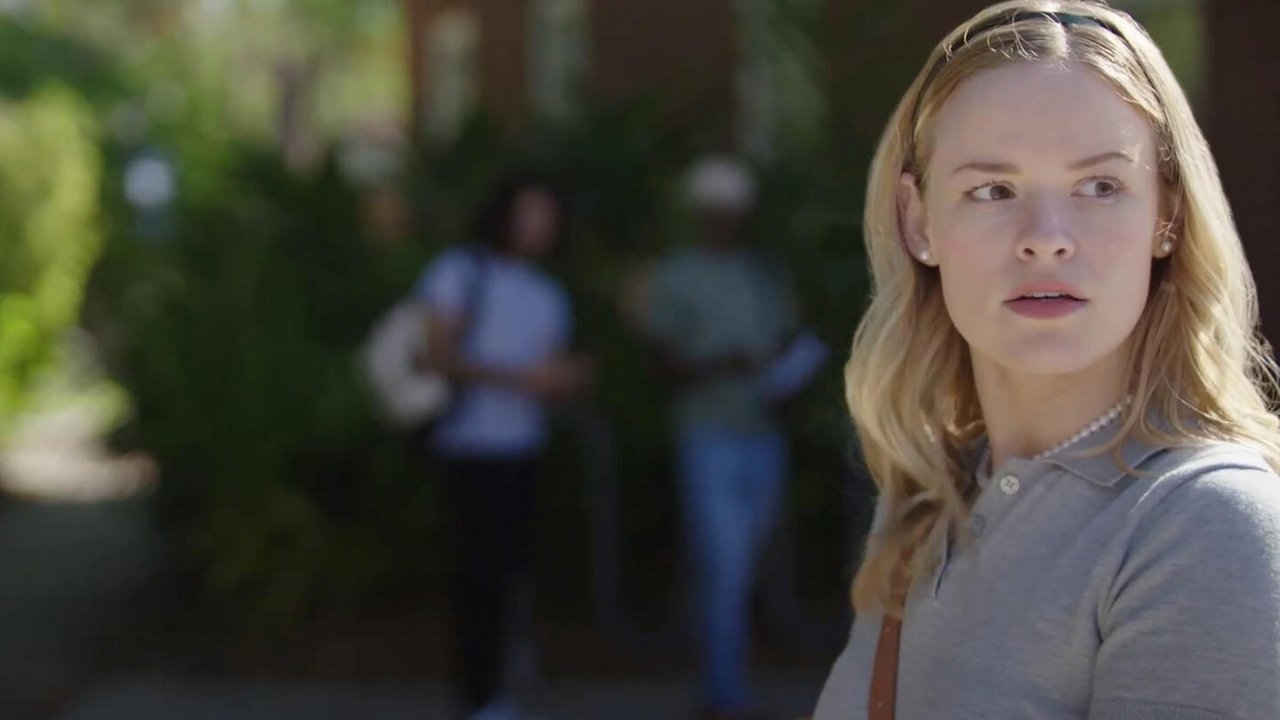 La vittima perfetta