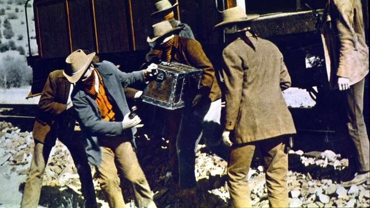 L'agente speciale Pinkerton