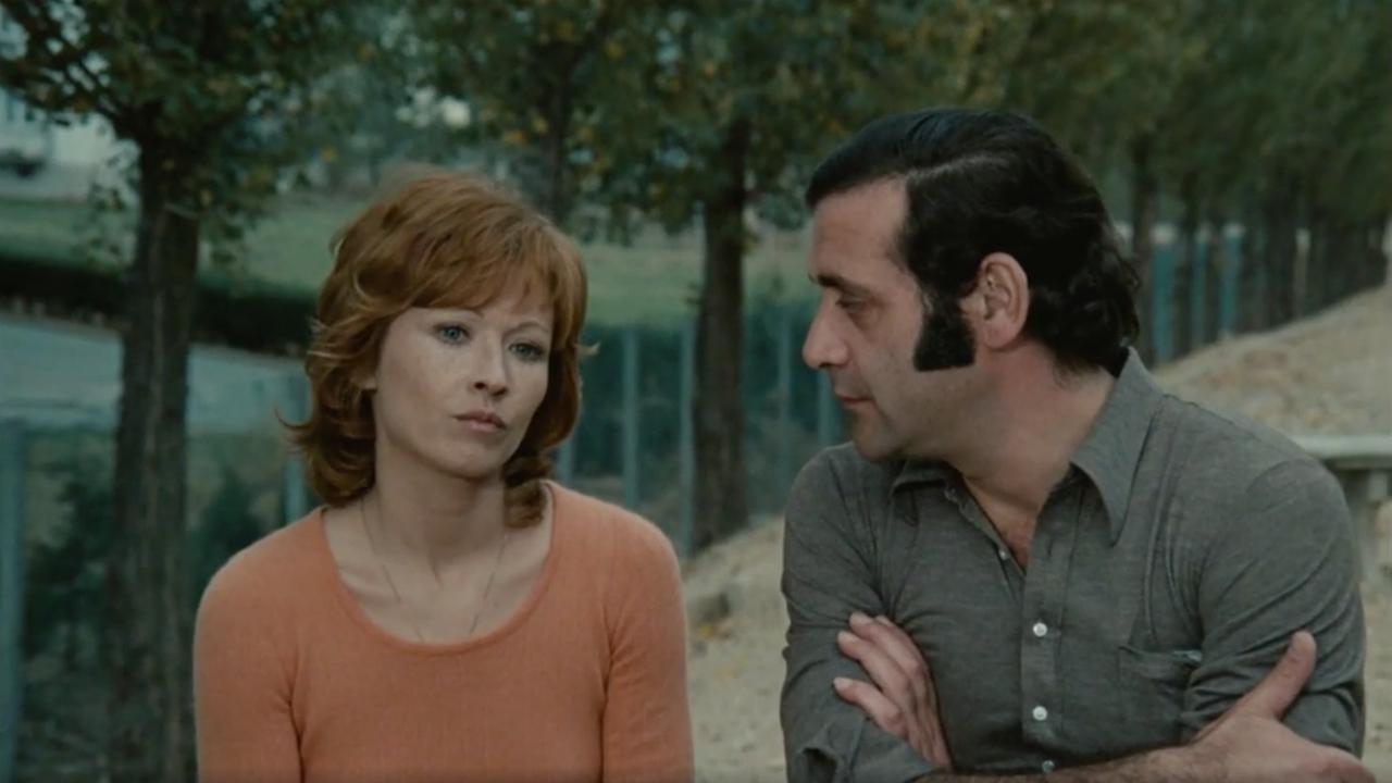 L'amante giovane