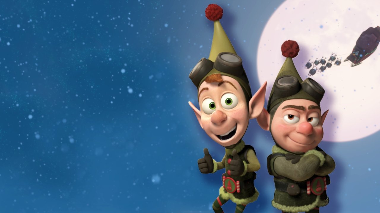 Lanny & Wayne - Missione natale