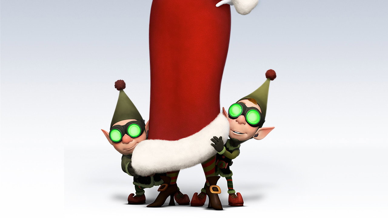Lanny & Wayne - Operazione Babbo Natale