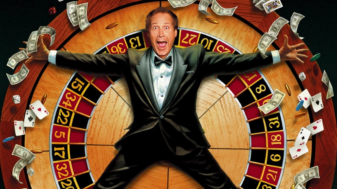 Las Vegas - In vacanza al casinò