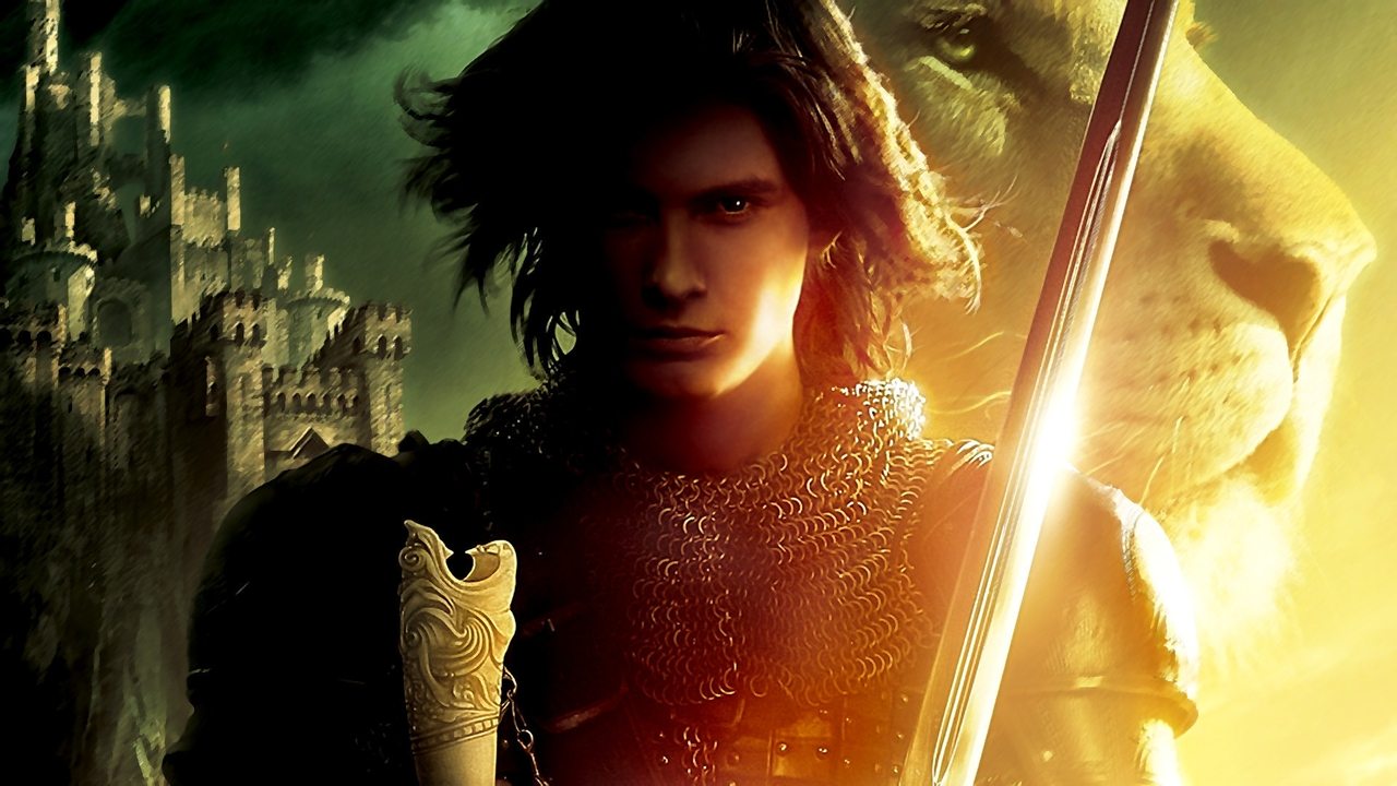Le cronache di Narnia - Il principe Caspian