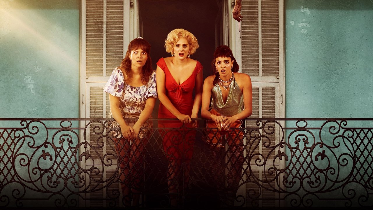 Le donne al balcone - The Balconettes