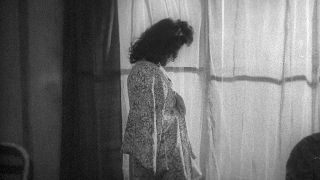 Le donne della notte