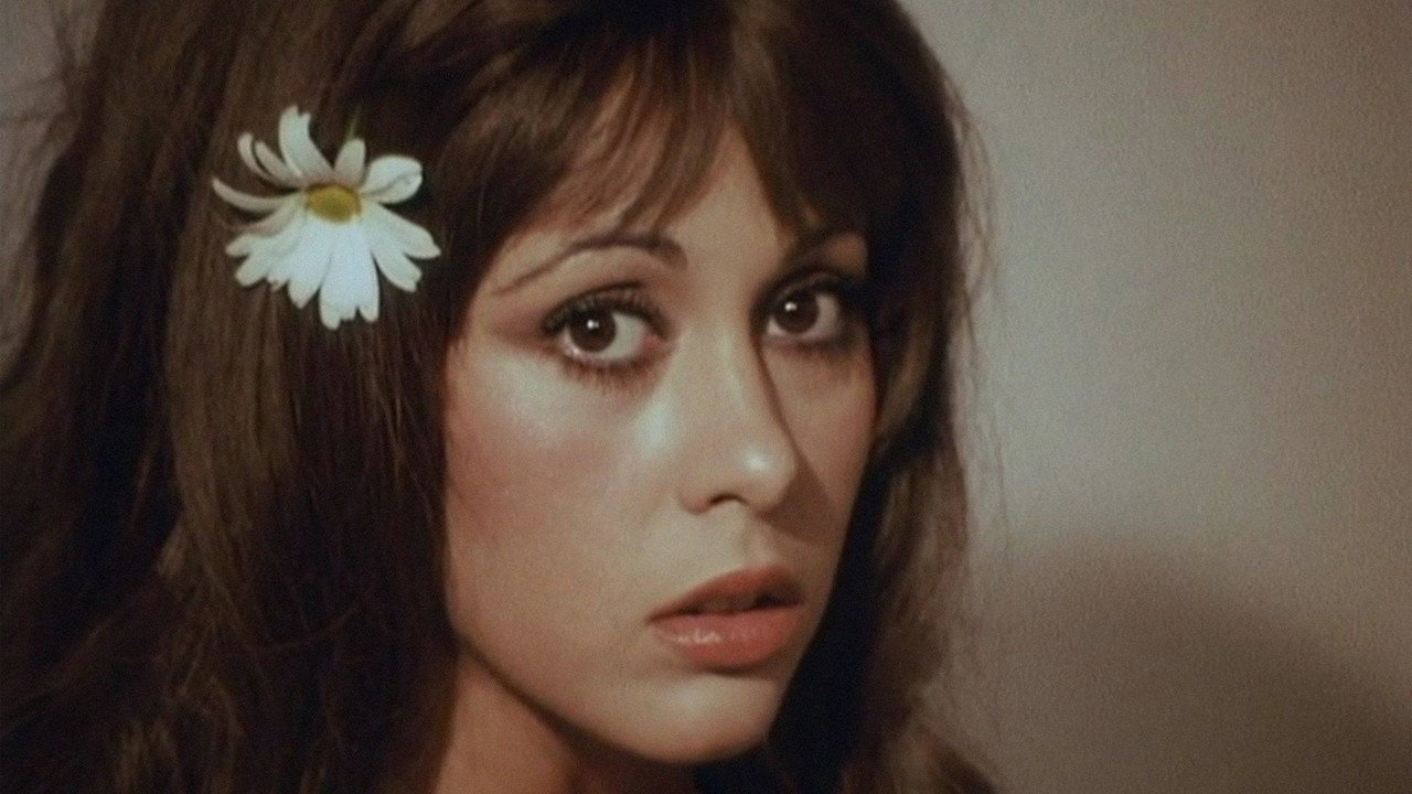Le giornate intime di una giovane donna