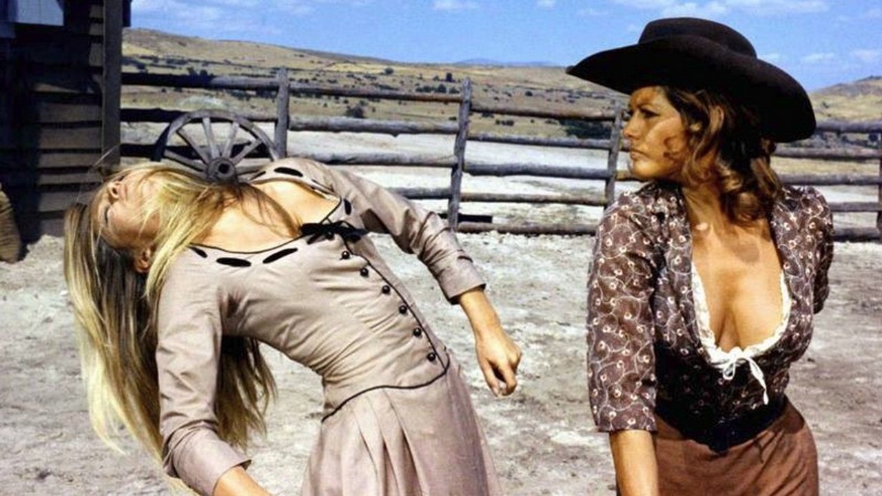 Le pistolere
