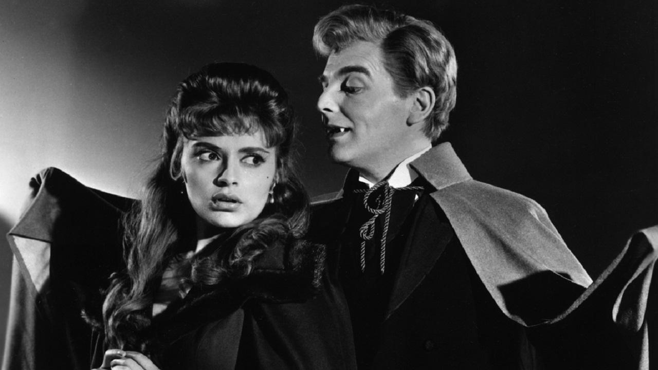 Le spose di Dracula
