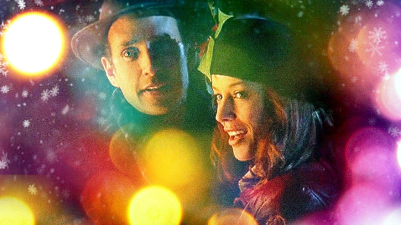 Le vere luci del Natale