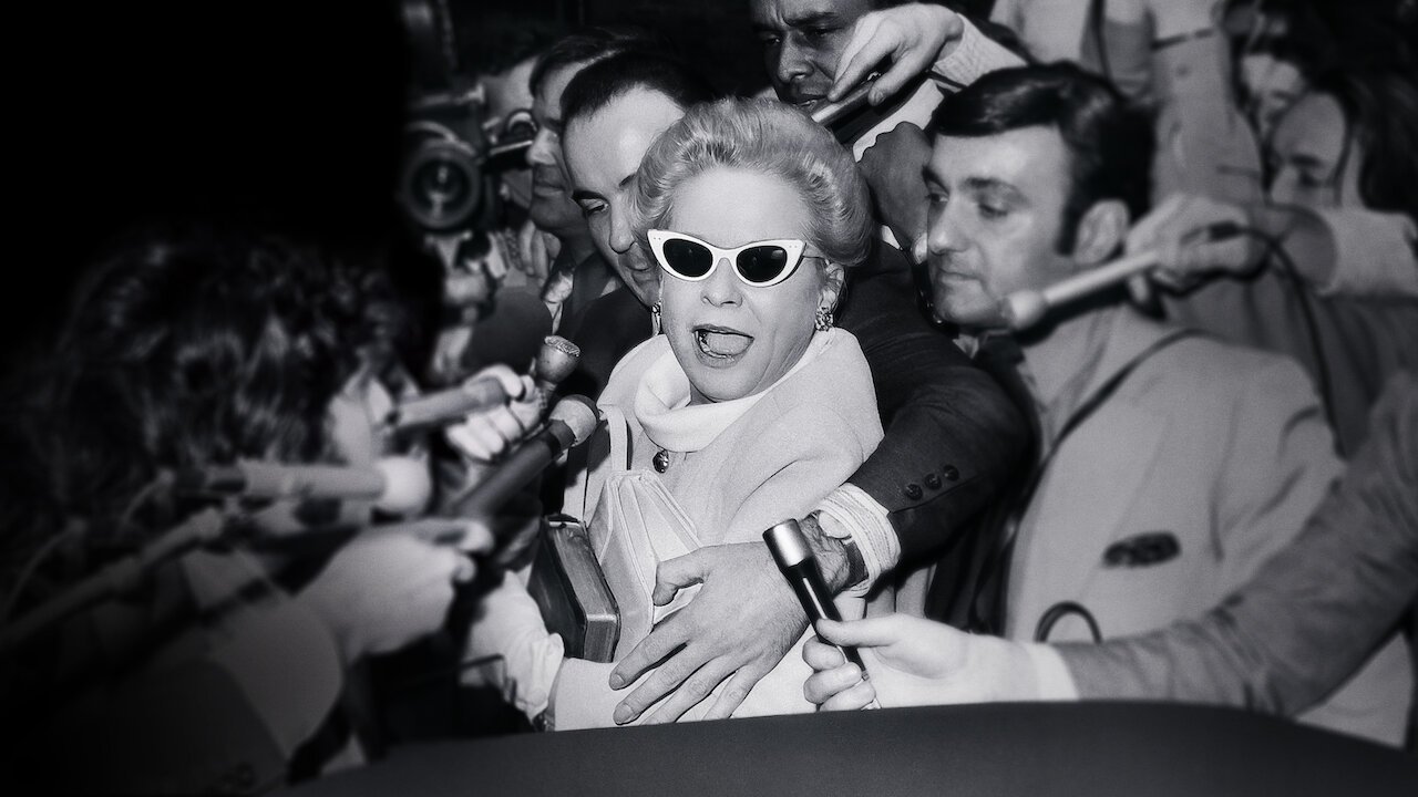 L'effetto Martha Mitchell