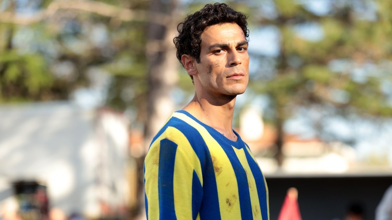Lefter: la storia di Ordinaryus