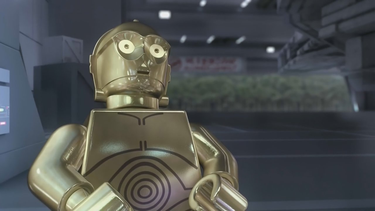 LEGO Star Wars: L'Impero fallisce ancora