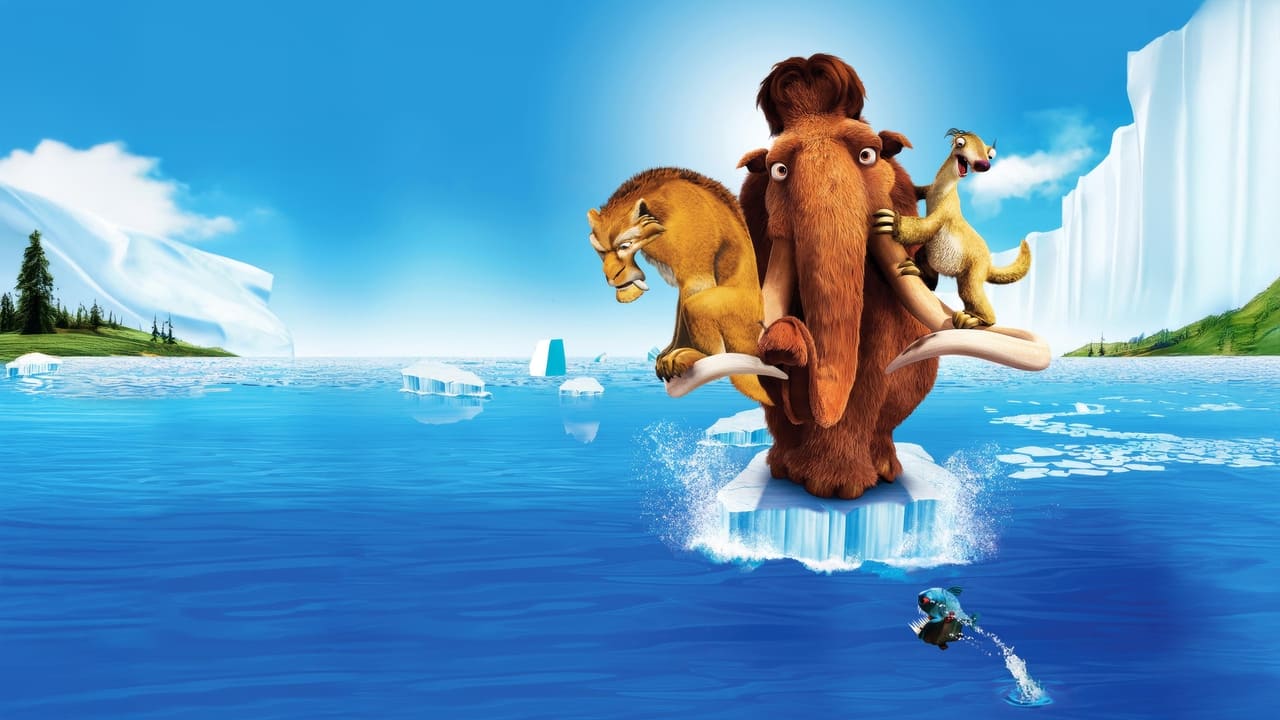 L'era glaciale 2 - Il disgelo