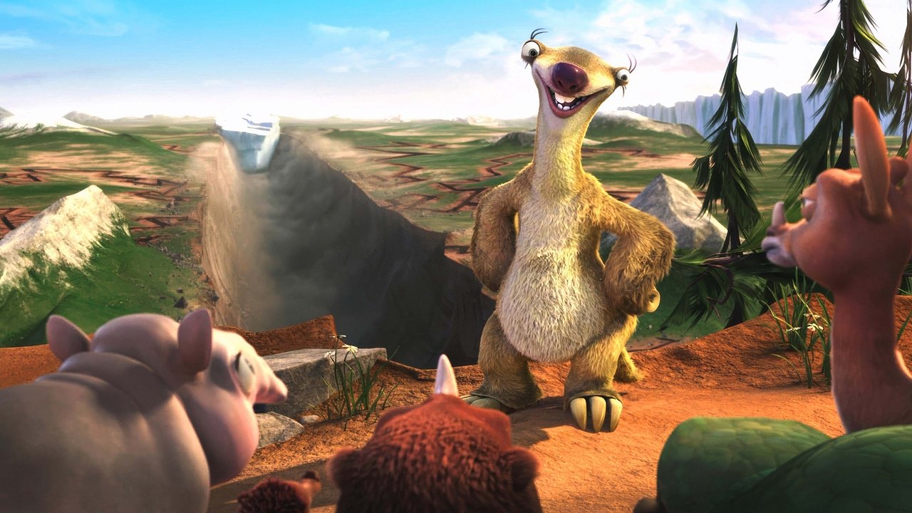 L'Era Glaciale Special 3: Surviving Sid