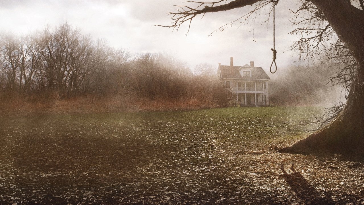 L'evocazione - The Conjuring