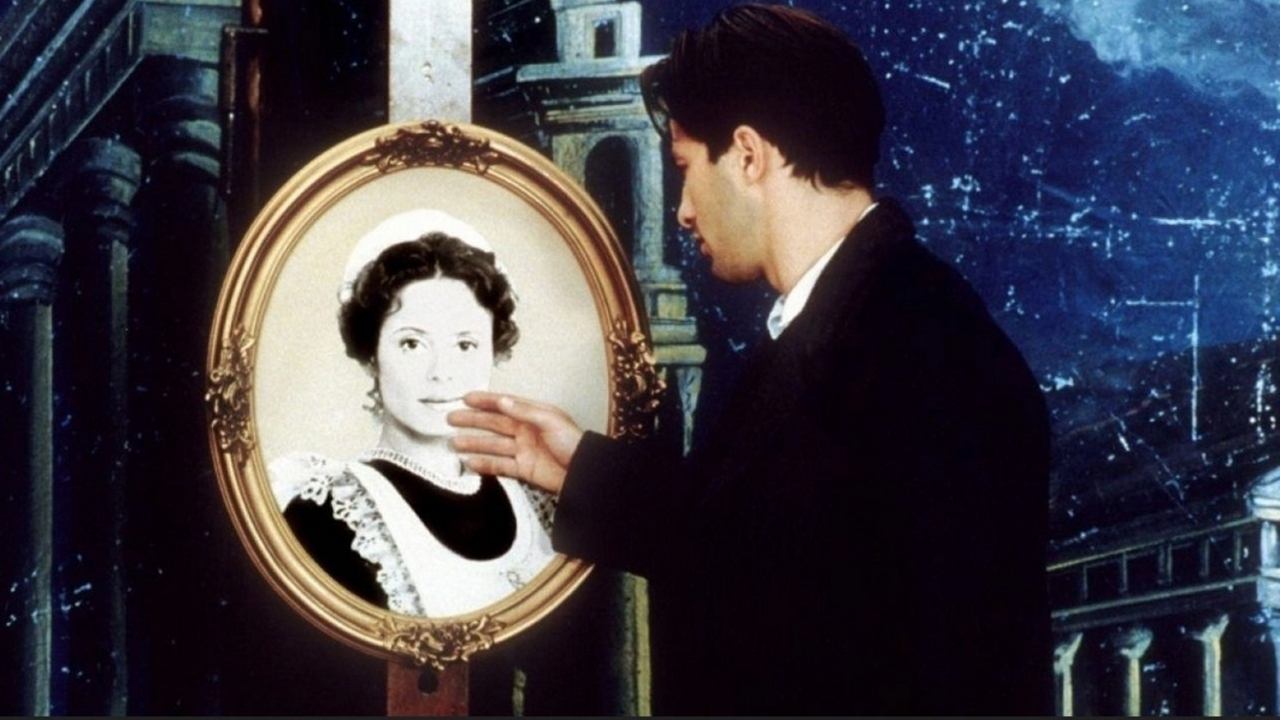 L'immagine del desiderio