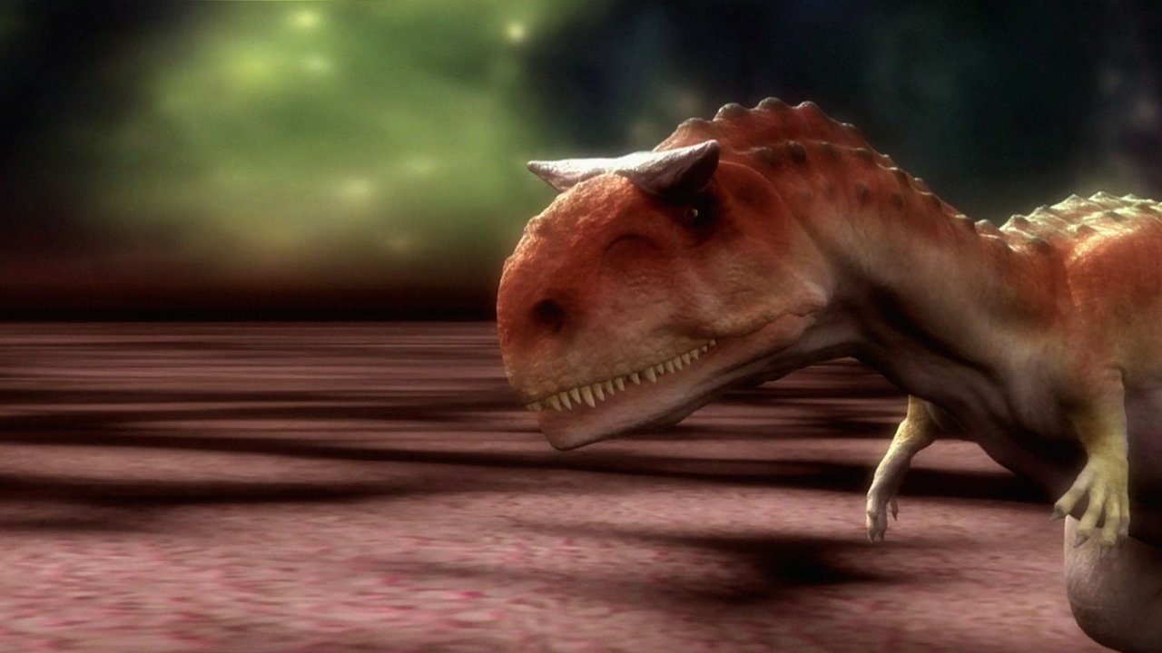 L'impero dei dinosauri