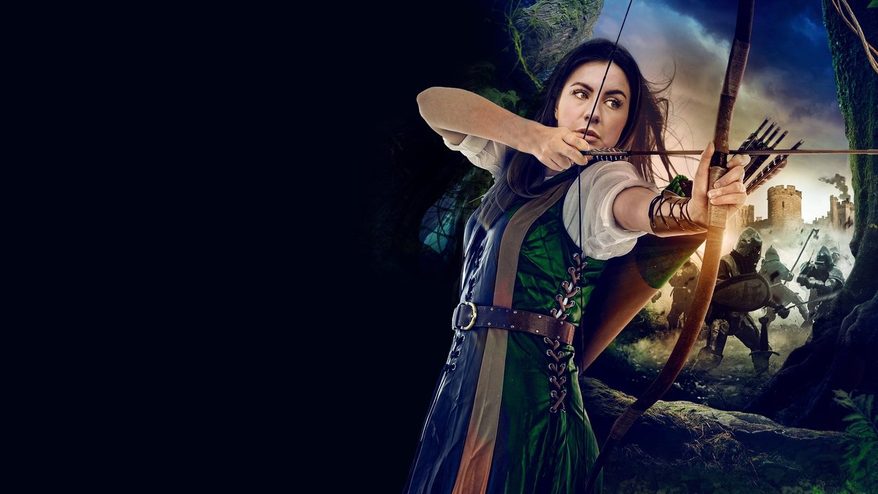 L'impresa di Lady Marian