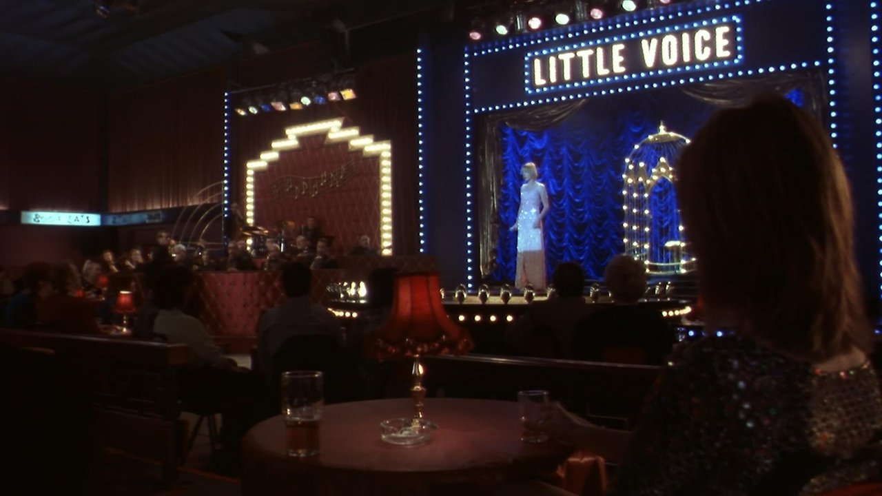 Little Voice - È nata una stella