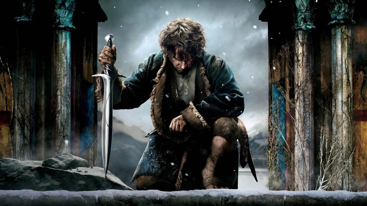 Lo Hobbit: La battaglia delle cinque armate