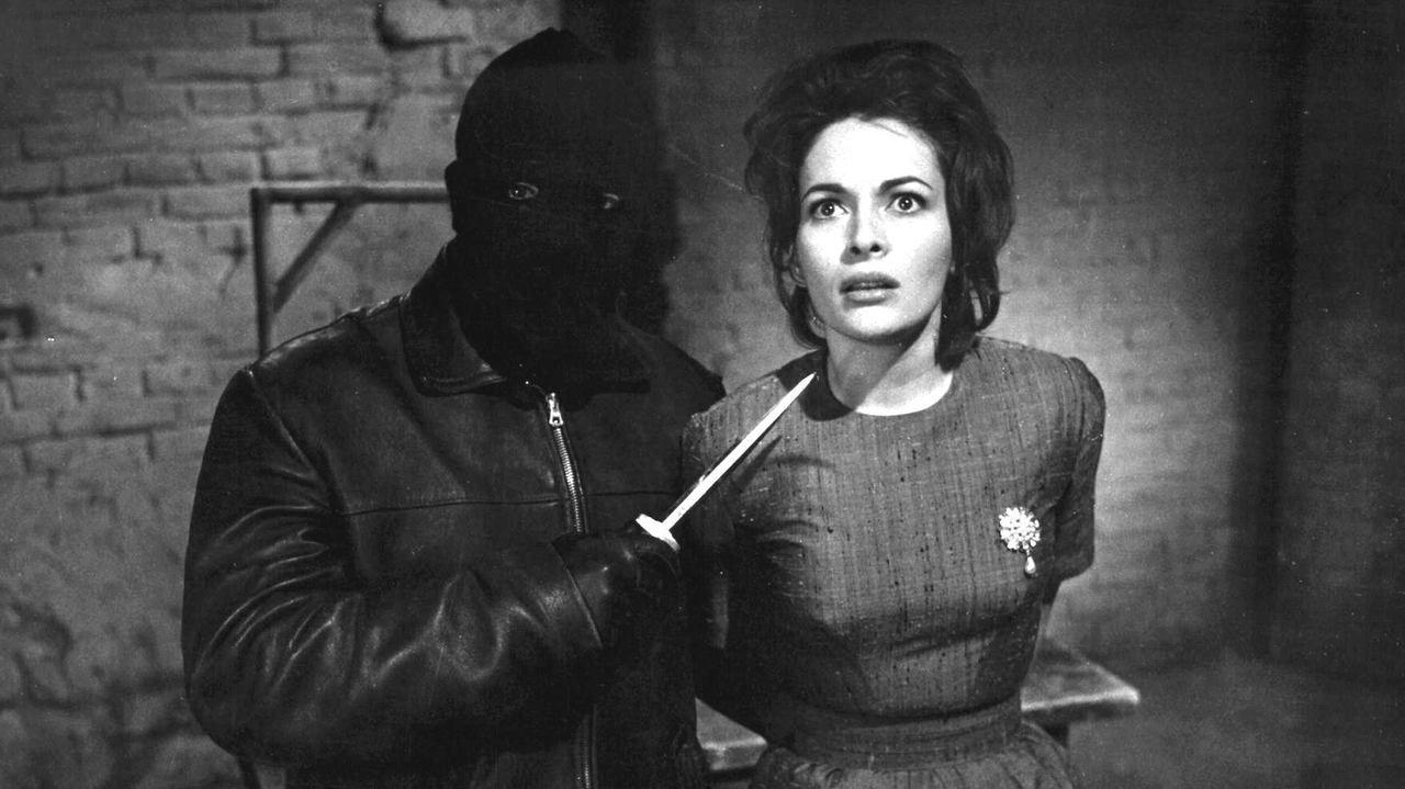 Lo strangolatore dalle 9 dita